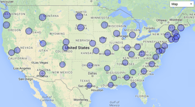 USMap